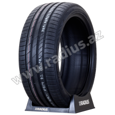 Ecsta PS71 265/40 R21